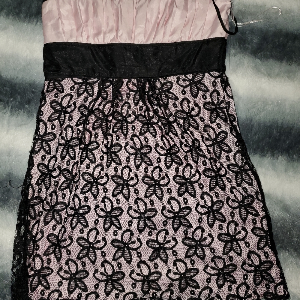 Johnny Martin Mini Dress Size L